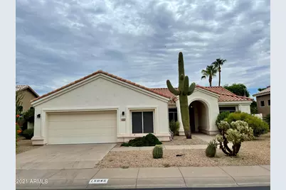 15045 N 54th Place, Scottsdale, AZ 85254 - Photo 1