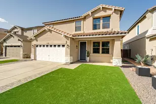 1644 E Cielo Grande Ave, Phoenix, AZ 85024 - Photo 9