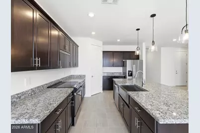 24489 W Chambers Street, Buckeye, AZ 85326 - Photo 1