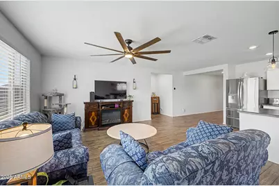 [Address not provided], Gold Canyon, AZ 85118 - Photo 5
