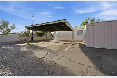 8203 E Vista Drive, Scottsdale, AZ 85250 - Photo 27