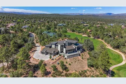 909 N Indian Paintbrush Circle, Payson, AZ 85541 - Photo 51