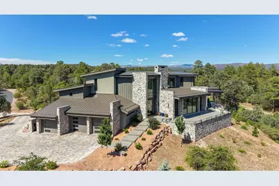 909 N Indian Paintbrush Circle, Payson, AZ 85541 - Photo 53