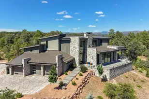 909 N Indian Paintbrush Cir, Payson, AZ 85541 - Photo 53