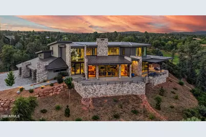 909 N Indian Paintbrush Circle, Payson, AZ 85541 - Photo 1