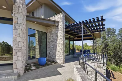 909 N Indian Paintbrush Circle, Payson, AZ 85541 - Photo 23