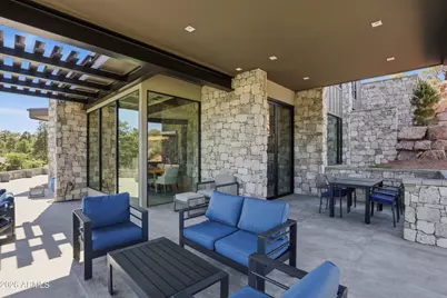 909 N Indian Paintbrush Circle, Payson, AZ 85541 - Photo 21