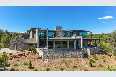 909 N Indian Paintbrush Circle, Payson, AZ 85541 - Photo 3
