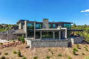 909 N Indian Paintbrush Cir, Payson, AZ 85541 - Photo 3