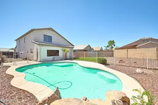 16176 W Statler St, Surprise, AZ 85374 - Photo 33
