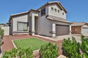 16176 W Statler St, Surprise, AZ 85374 - Photo 3