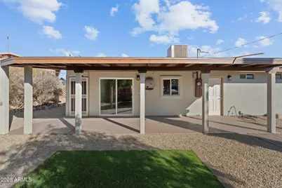 758 Kachina Drive, Wickenburg, AZ 85390 - Photo 3