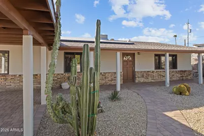 758 Kachina Drive, Wickenburg, AZ 85390 - Photo 1