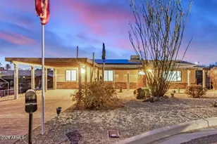 758 Kachina Dr, Wickenburg, AZ 85390 - Photo 3