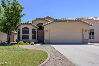547 E Cathy Drive, Gilbert, AZ 85296 - Photo 1