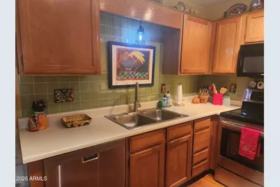 8625 E Belleview Place #1081, Scottsdale, AZ 85257 - Photo 13