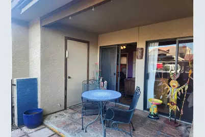 8625 E Belleview Place #1081, Scottsdale, AZ 85257 - Photo 33