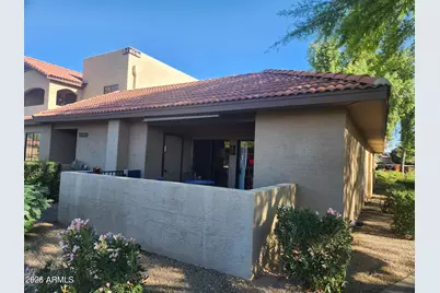8625 E Belleview Place #1081, Scottsdale, AZ 85257 - Photo 41