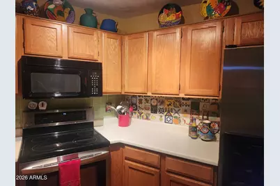 8625 E Belleview Place #1081, Scottsdale, AZ 85257 - Photo 15