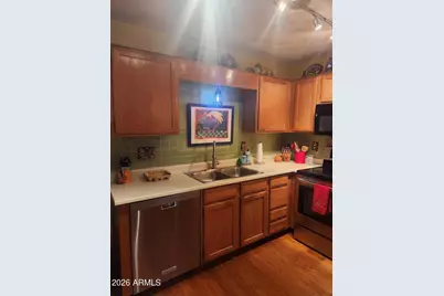 8625 E Belleview Place #1081, Scottsdale, AZ 85257 - Photo 17