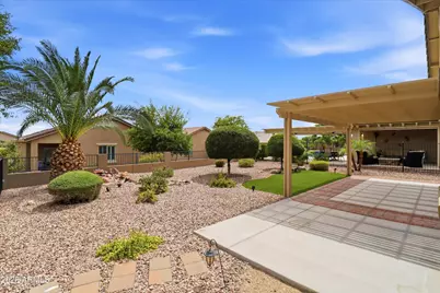 22427 W La Pasada Boulevard, Buckeye, AZ 85326 - Photo 29