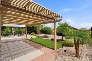 22427 W La Pasada Blvd, Buckeye, AZ 85326 - Photo 23
