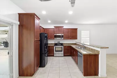 22427 W La Pasada Boulevard, Buckeye, AZ 85326 - Photo 7