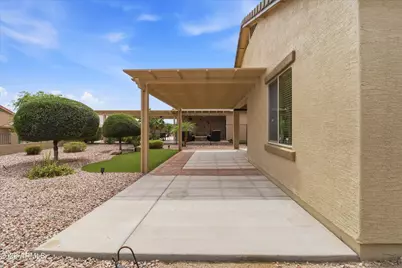 22427 W La Pasada Boulevard, Buckeye, AZ 85326 - Photo 25