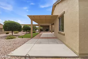 22427 W La Pasada Blvd, Buckeye, AZ 85326 - Photo 25