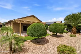 22427 W La Pasada Blvd, Buckeye, AZ 85326 - Photo 27