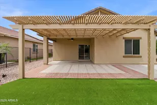 22427 W La Pasada Blvd, Buckeye, AZ 85326 - Photo 21