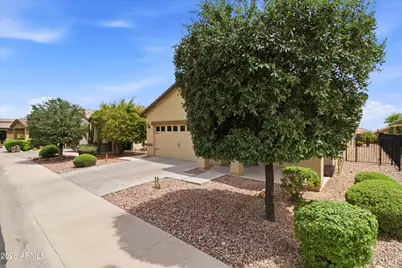 22427 W La Pasada Boulevard, Buckeye, AZ 85326 - Photo 3
