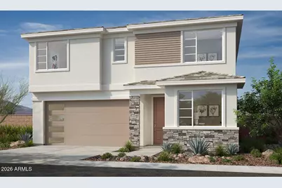 30449 W Aster Drive, Buckeye, AZ 85396 - Photo 1