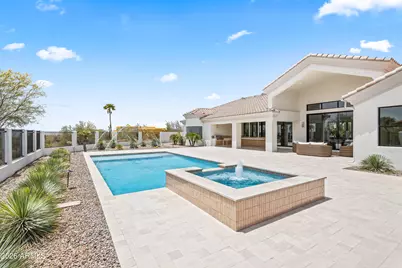 9377 E Conquistadores Drive, Scottsdale, AZ 85255 - Photo 33