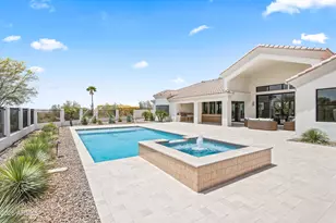 9377 E Conquistadores Dr, Scottsdale, AZ 85255 - Photo 33