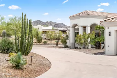 9377 E Conquistadores Drive, Scottsdale, AZ 85255 - Photo 39