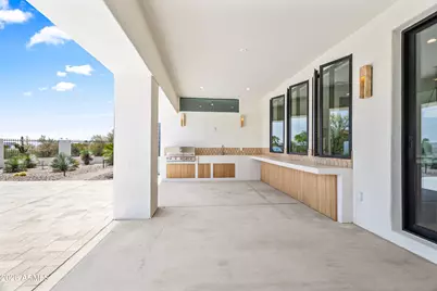 9377 E Conquistadores Drive, Scottsdale, AZ 85255 - Photo 37