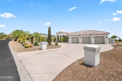 9377 E Conquistadores Drive, Scottsdale, AZ 85255 - Photo 41