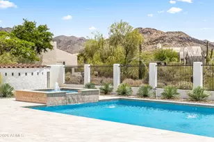 9377 E Conquistadores Dr, Scottsdale, AZ 85255 - Photo 3