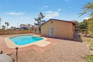 4614 W Commonwealth Pl, Chandler, AZ 85226 - Photo 17