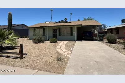2324 W Poinsettia Drive, Phoenix, AZ 85029 - Photo 1