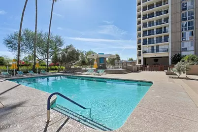 2323 N Central Avenue #205, Phoenix, AZ 85004 - Photo 23