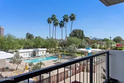 2323 N Central Avenue #205, Phoenix, AZ 85004 - Photo 19