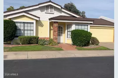 118 E Anderson Avenue, Phoenix, AZ 85022 - Photo 1
