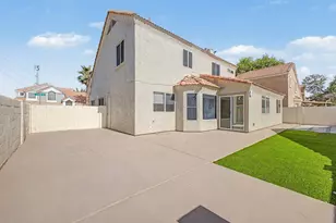 1006 S Tiago Dr, Gilbert, AZ 85233 - Photo 33
