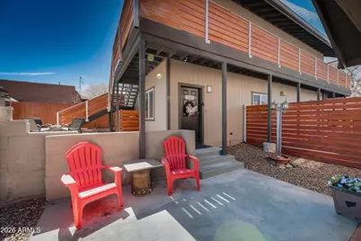 112 S 1st St Street, Williams, AZ 86046 - Photo 15