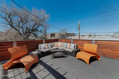 112 S 1st St Street, Williams, AZ 86046 - Photo 27