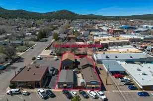 112 S 1st St St, Williams, AZ 86046 - Photo 1