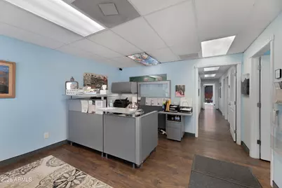 112 S 1st St Street, Williams, AZ 86046 - Photo 29