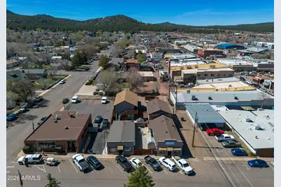 112 S 1st St Street, Williams, AZ 86046 - Photo 33